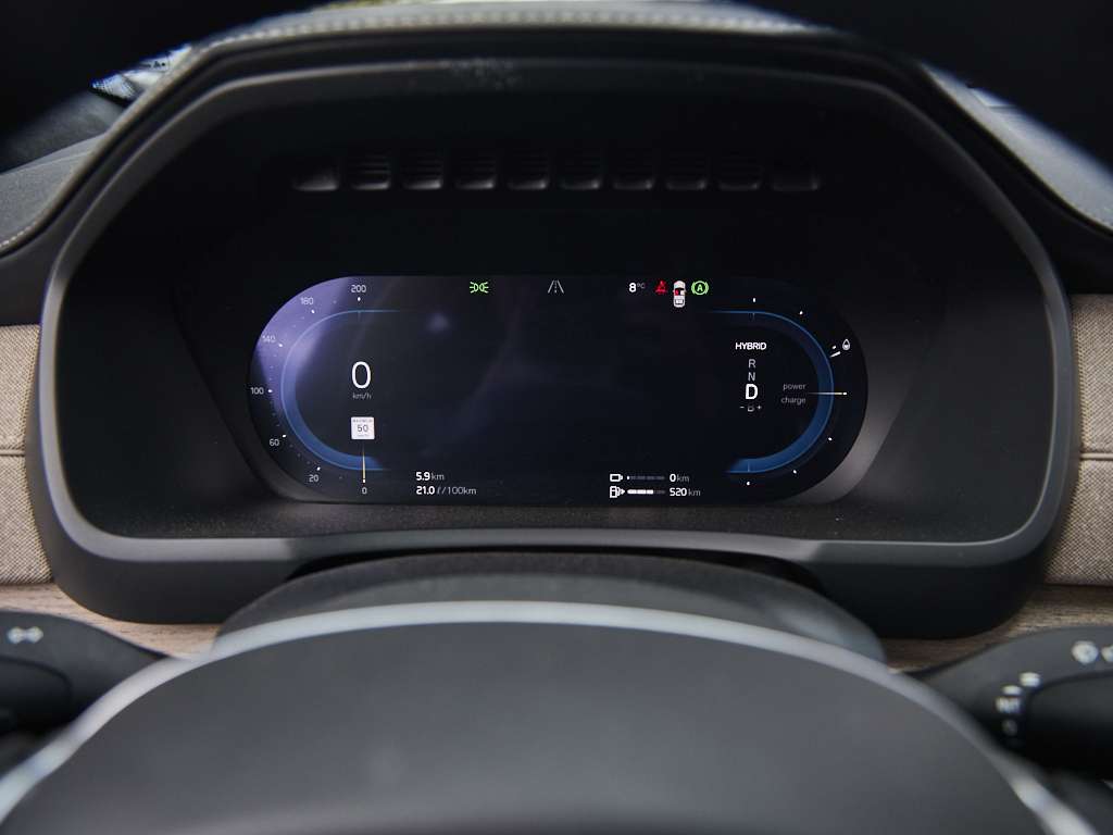 2025 Volvo XC90 Plug in!! Ultra Bright Theme + BOWERS AND WILKINS thumb 36