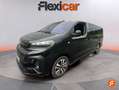 Peugeot Traveller Business Long BlueHDi 180 S&S EAT8 Noir - thumbnail 13