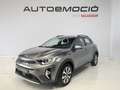Kia Stonic 1.0 T-GDi MHEV Drive 100 Gris - thumbnail 1