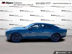 Dodge Charger 2026