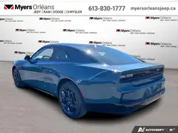 Dodge Charger 2026