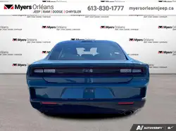 Dodge Charger 2026