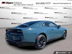 Dodge Charger 2026