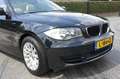 BMW 118 118I EXECUTIVE SPORT CLIMA/LEDERSTOF KEURIGE STAAT Zwart - thumbnail 26