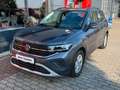 Volkswagen T-Cross 1.0 TSI 70 kW Life Grau - thumbnail 17