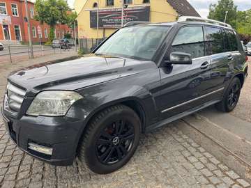 4MATIC*NAVI*H&K SOUND*2xPDC*TEIL-LEDER*