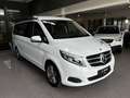 Mercedes-Benz V 250 Marco Polo Sport-Pak. Standhzg Markise Kueche uvm Wit - thumbnail 3