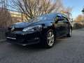 Volkswagen Golf VII / Sehr gepflegt Schwarz - thumbnail 3