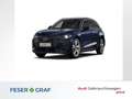 Audi A5 Avant TFSI ACC AHK LED RFK Navi APP Blau - thumbnail 1