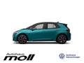 Volkswagen ID.3 Pro, Navi, ACC Blau - thumbnail 1