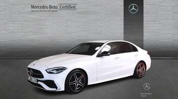 -CLASS D AMG LINE