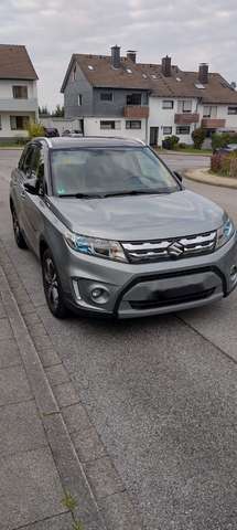 Imagine Suzuki Vitara Vitara 1.6 (4x2) Automatik Comfort+