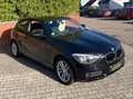 BMW 116 116 i // Scheckheft BMW // 2-Hand // Garantie // Schwarz - thumbnail 3