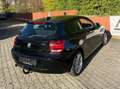 BMW 116 116 i // Scheckheft BMW // 2-Hand // Garantie // Schwarz - thumbnail 4
