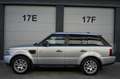 Land Rover Range Rover Sport 4.4 V8 HSE Grau - thumbnail 1