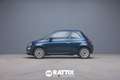 Fiat 500 1.0 Hybrid 70CV Dolcevita + tetto panoramico Blu/Azzurro - thumbnail 2