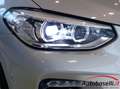 BMW X3 XDRIVE M40I 360CV AUTOMATICA SCARICO SPORTIVO Silber - thumbnail 16