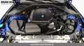 BMW 318 d Blau - thumbnail 21