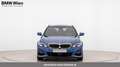 BMW 318 d Blau - thumbnail 5