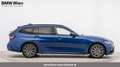 BMW 318 d Blau - thumbnail 7