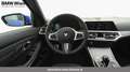 BMW 318 d Blau - thumbnail 15