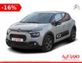 Citroen C3 PureTech 83 LED Tempomat Spurhalte Beige - thumbnail 1