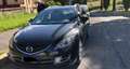 Mazda 6 Wagon 2.0 cd Luxury 140cv Nero - thumbnail 2