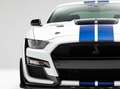 Ford Mustang Mustang GT500KR Weiß - thumbnail 2