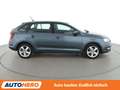 Skoda Rapid/Spaceback 1.0 TSI Cool Edition*PDC*SHZ*ALU*KLIMA* Gris - thumbnail 7