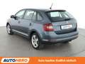 Skoda Rapid/Spaceback 1.0 TSI Cool Edition*PDC*SHZ*ALU*KLIMA* Gris - thumbnail 4