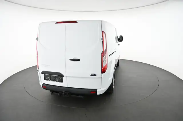 Ford Transit Custom view 12
