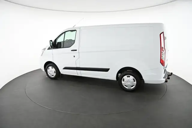 Ford Transit Custom view 7