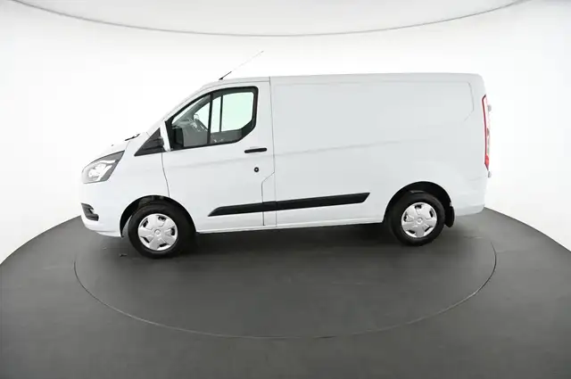 Ford Transit Custom view 5