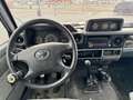 Toyota Land Cruiser Turbo LJ 70 2.4 TD Grau - thumbnail 9