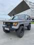 Toyota Land Cruiser Turbo LJ 70 2.4 TD Grau - thumbnail 1
