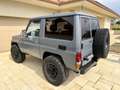 Toyota Land Cruiser Turbo LJ 70 2.4 TD Grau - thumbnail 4