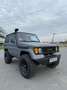 Toyota Land Cruiser Turbo LJ 70 2.4 TD Grau - thumbnail 8