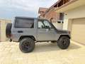 Toyota Land Cruiser Turbo LJ 70 2.4 TD Grau - thumbnail 8