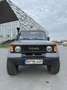 Toyota Land Cruiser Turbo LJ 70 2.4 TD Grau - thumbnail 3