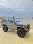 Toyota Land Cruiser Turbo LJ 70 2.4 TD Grau - thumbnail 3