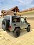 Toyota Land Cruiser Turbo LJ 70 2.4 TD Grau - thumbnail 5