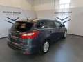 Ford Focus 1.0 EcoBoost 125 CV Start&Stop SW Individual Grigio - thumbnail 6