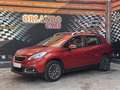 Peugeot 2008 1.2 VTI PureTech Active Burdeos - thumbnail 2