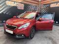 Peugeot 2008 1.2 VTI PureTech Active Burdeos - thumbnail 4