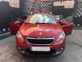 Peugeot 2008 1.2 VTI PureTech Active Burdeos - thumbnail 5
