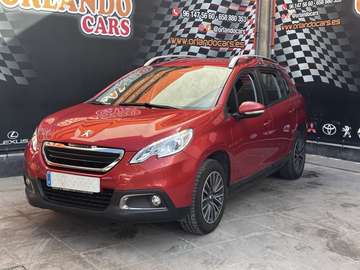 1.2 VTI PureTech Active