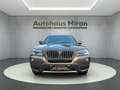 BMW X3 xDrive35d( Navi* Xenon* PanoramdaD*AHK*Leder) Maro - thumbnail 1