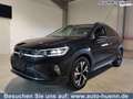 Volkswagen Taigo Limited 1.0 TSI DSG 116 PS-AHK-AppleCarPlay-And... Zwart - thumbnail 1