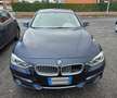 BMW 318 Serie 3 F31 Touring 318d Touring xdrive Modern Bleu - thumbnail 2