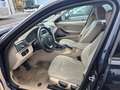 BMW 318 Serie 3 F31 Touring 318d Touring xdrive Modern Bleu - thumbnail 8